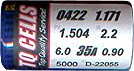 Intellect Brothers 3800mAH